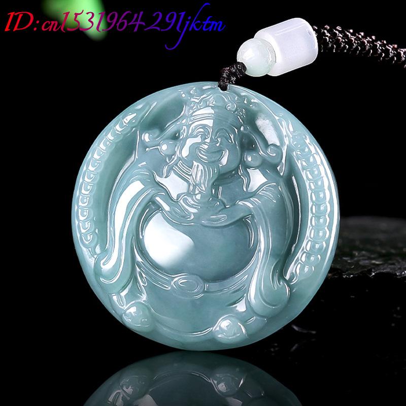 Birmese Jadeiet God van de rij - Jewelry & Watches Sp Z Oo Opinie recensie en prijs