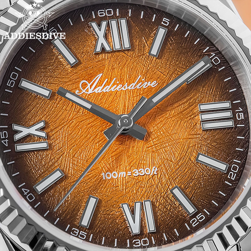 ADDIESDIVE Elegant Horloge voo - Jewelry Bracelet Watches recensie en prijs