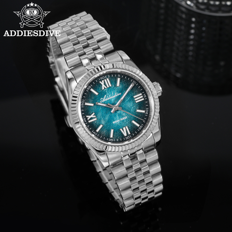 ADDIESDIVE Elegant Horloge voo - Jewelry Bracelet Watches recensie en prijs