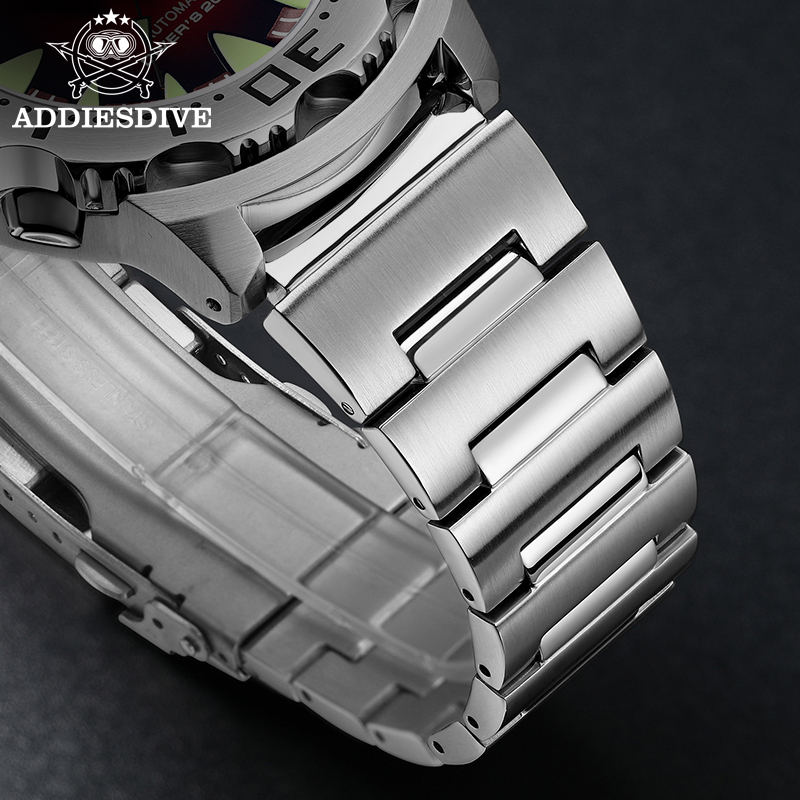ADDIESDIVE Japan NH36 Super Lu - Jewelry Box That Holds Watches recensie en prijs