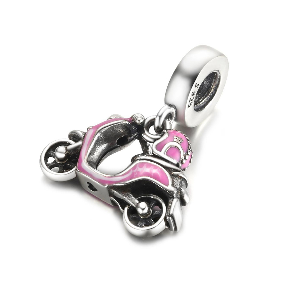 925 Sterling Zilveren Kraal En - Paradise Jewelry & Watches Llc recensie en prijs