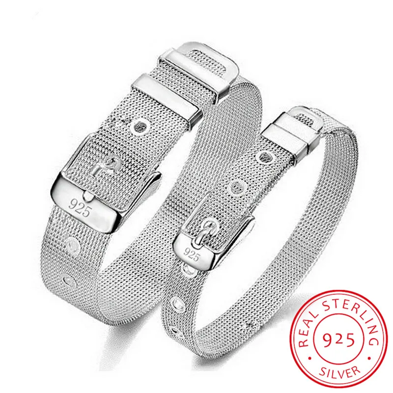Hot Koop 925 Sterling Zilveren - Jewelry Watches For Sale recensie en prijs