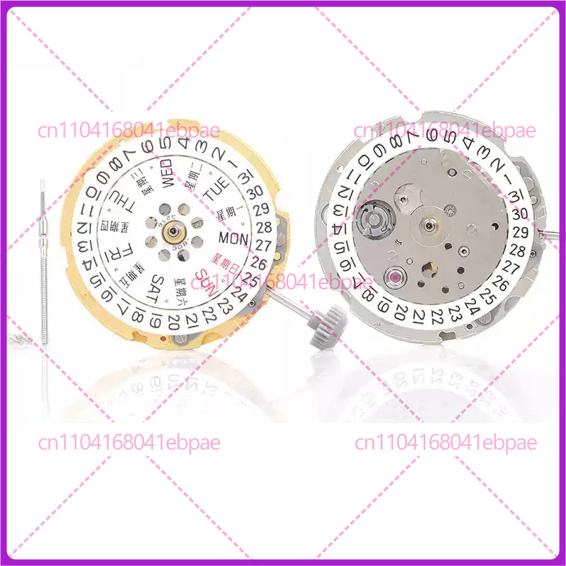 Voor MIYOTA 8200 8205 automati - Watches & Jewelry Lvmh recensie en prijs