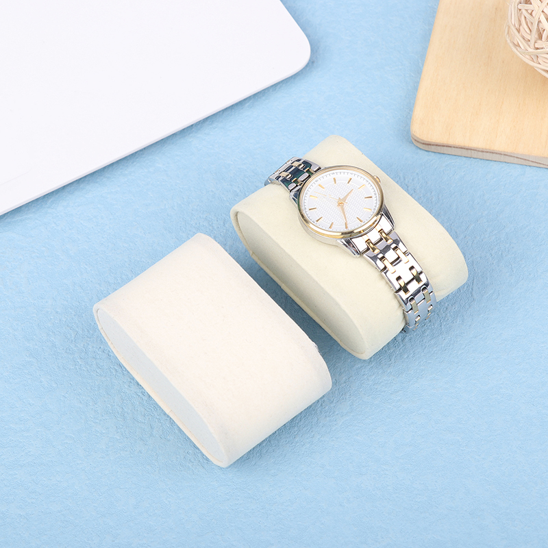 1Pc Horlogekussens Opbergdoos  - Jewelry Box That Holds Watches recensie en prijs