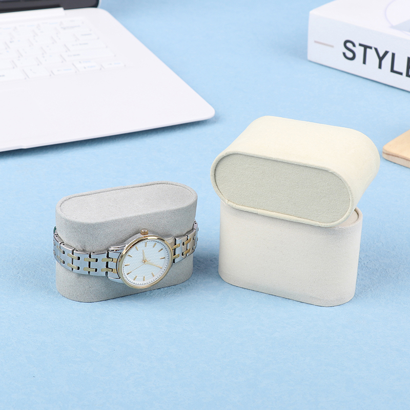 1Pc Horlogekussens Opbergdoos  - Jewelry Box That Holds Watches recensie en prijs