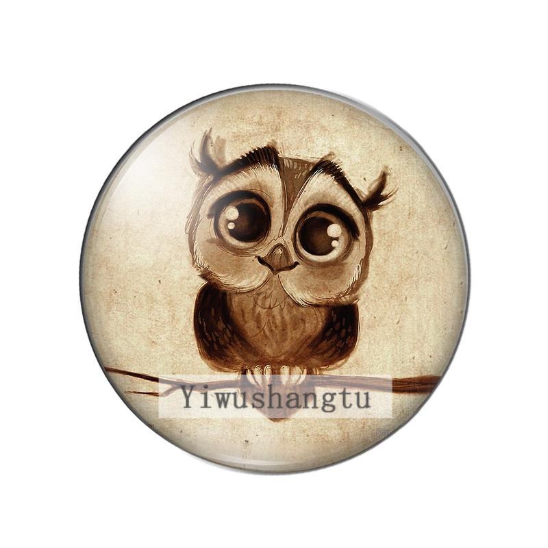 Gelukkig Dieren Paradise Uil K - Paradise Jewelry & Watches Llc recensie en prijs