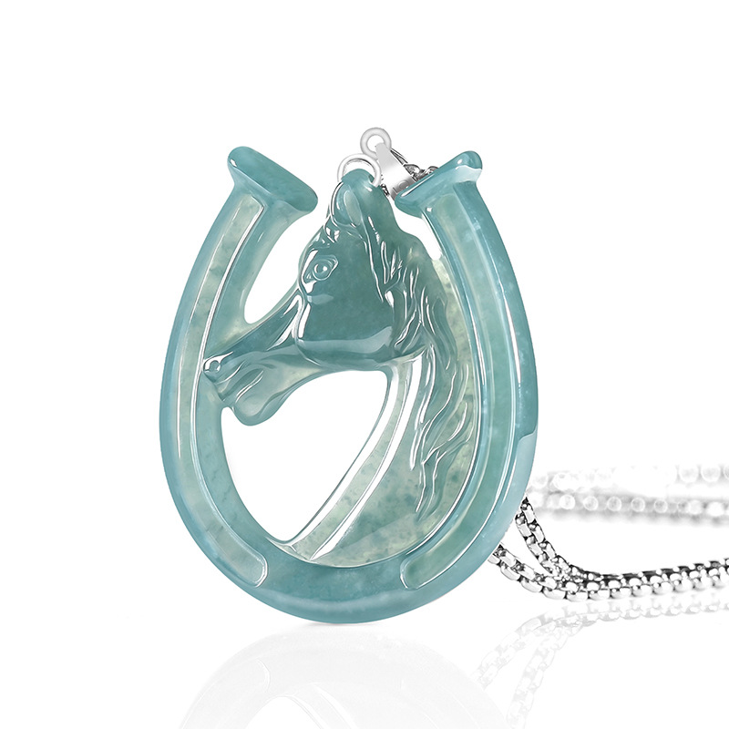 S925 Zilver Natuurlijke Blauwe - Jewelry & Watches Sp Z Oo Opinie recensie en prijs