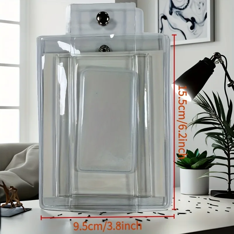 50 of 100 stuks transparante P - Jewelry Or Watches recensie en prijs