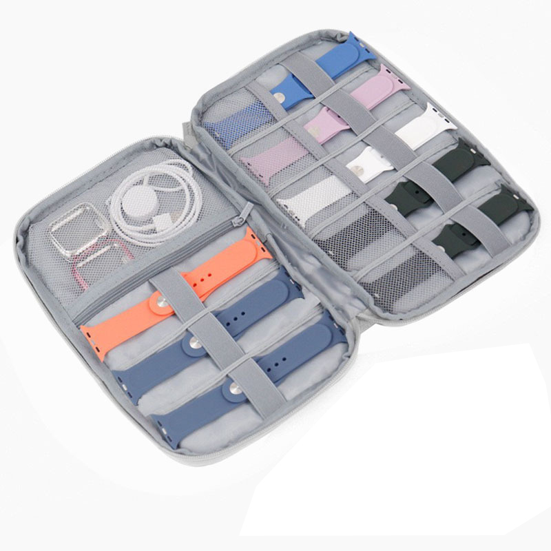 Horlogebanddoos voor Apple Wat - Jewelry Box That Holds Watches recensie en prijs
