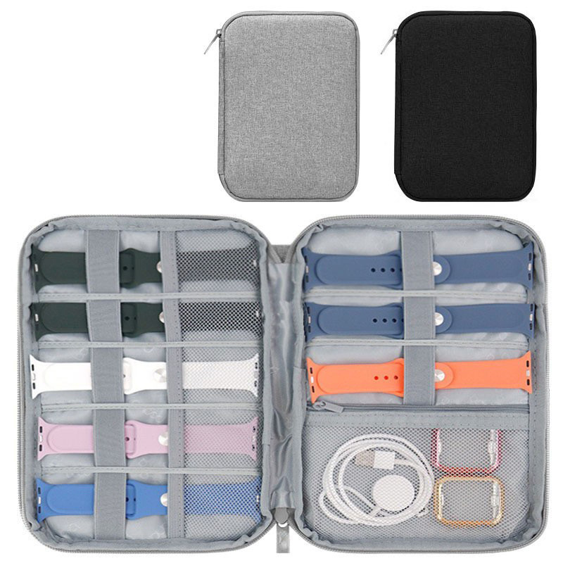 Horlogebanddoos voor Apple Wat - Jewelry Box That Holds Watches recensie en prijs