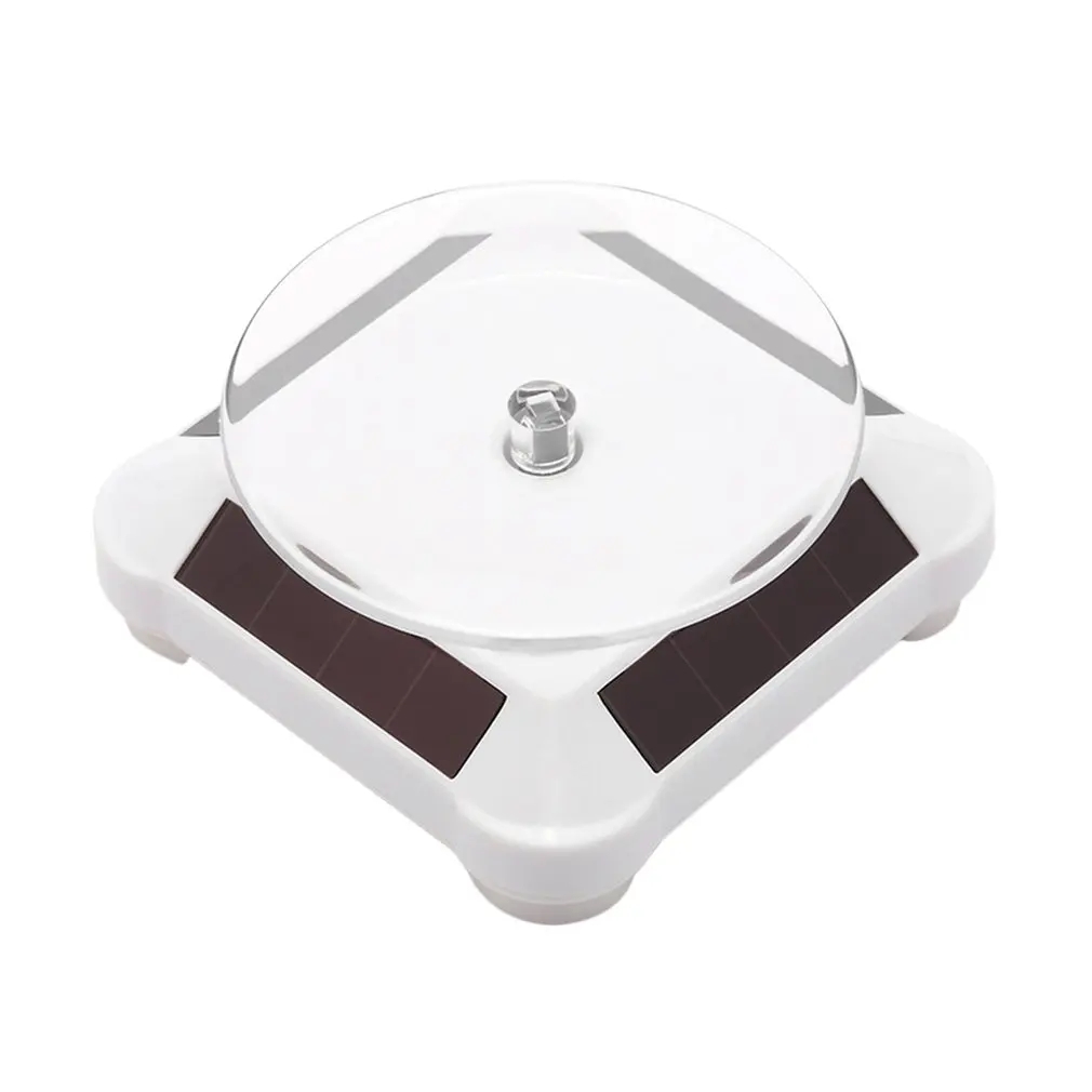 1Pc 360 graden draaitafel Rote - Jewelry Or Watches recensie en prijs