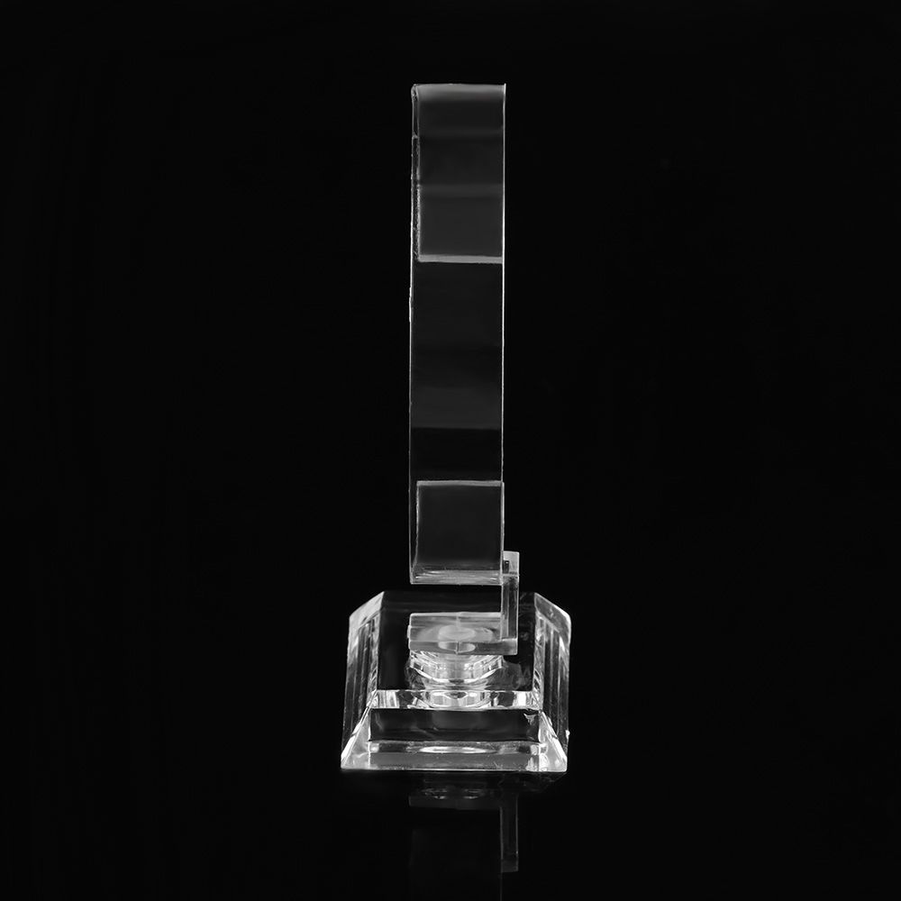Vitrine voor aanrecht, stabiel - Jewelry Watches For Sale recensie en prijs