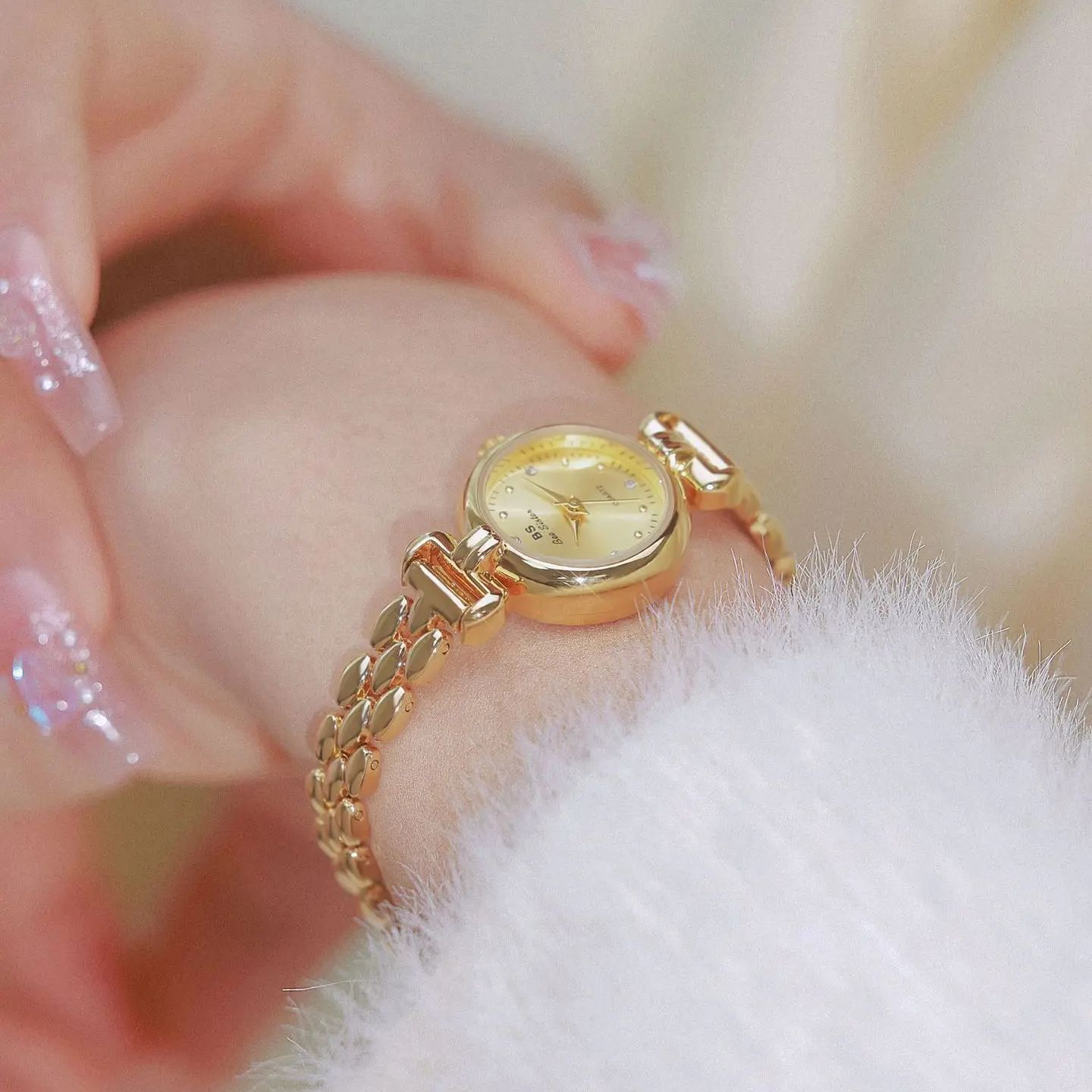 Dameshorloges Damesarmband Een - Jewelry Watches Silver recensie en prijs