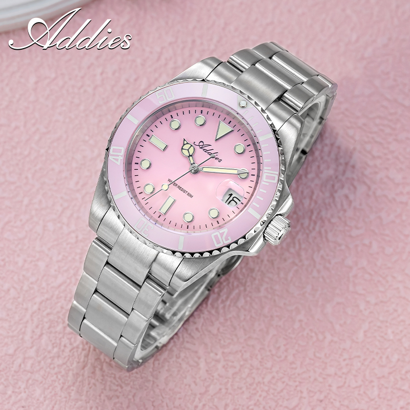 Addies Nieuwe Dameshorloges Lu - Jewelry Box That Holds Watches recensie en prijs