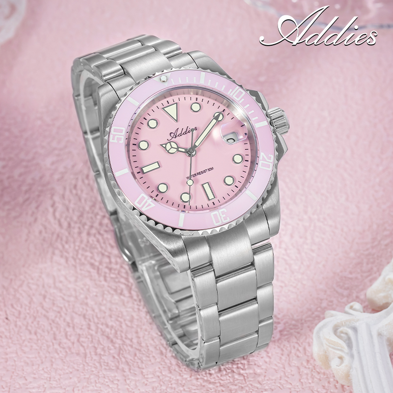 Addies Nieuwe Dameshorloges Lu - Jewelry Box That Holds Watches recensie en prijs