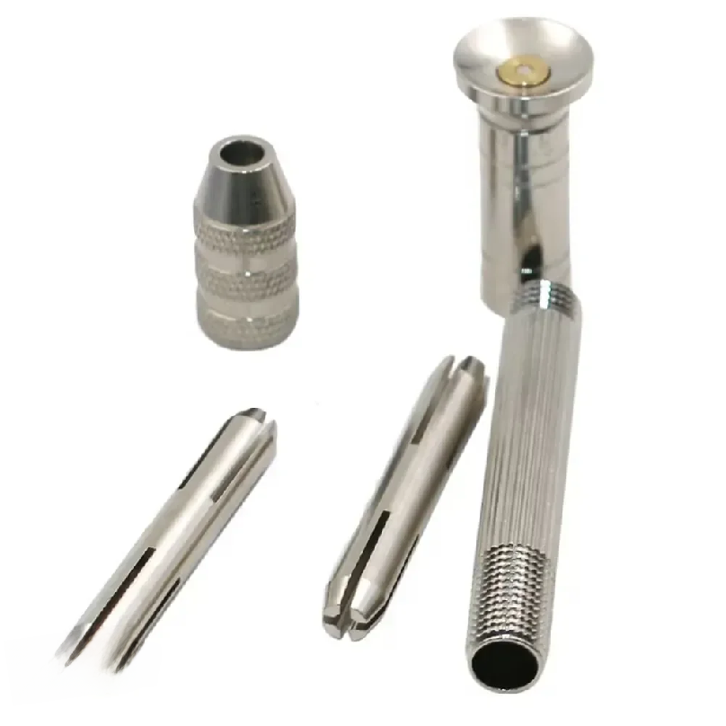 0.8-3.0mm Mini Handboor Houtbe - Watches & Jewelry Lvmh recensie en prijs