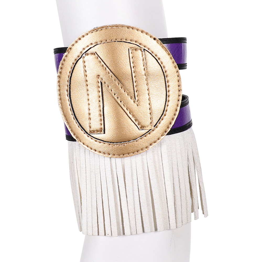 Fancy Dress Piraat Nico Robin  - Leather Bracelet recensie en prijs