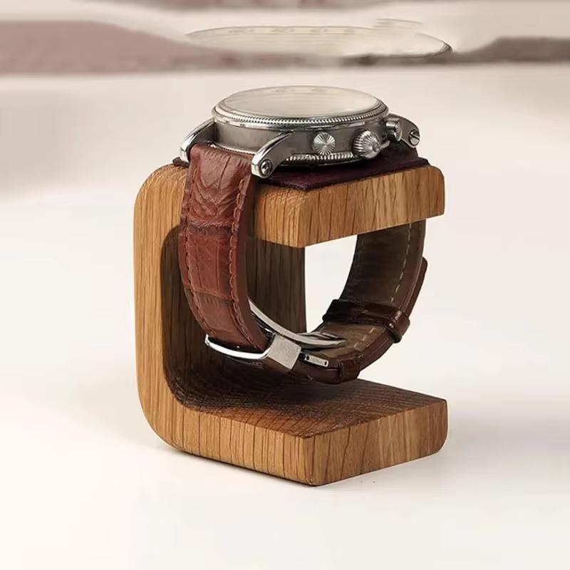 Decoratieve massief houten hor - Jewelry Bracelet Watches recensie en prijs