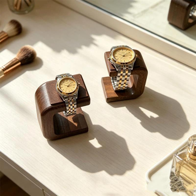 Decoratieve massief houten hor - Jewelry Bracelet Watches recensie en prijs