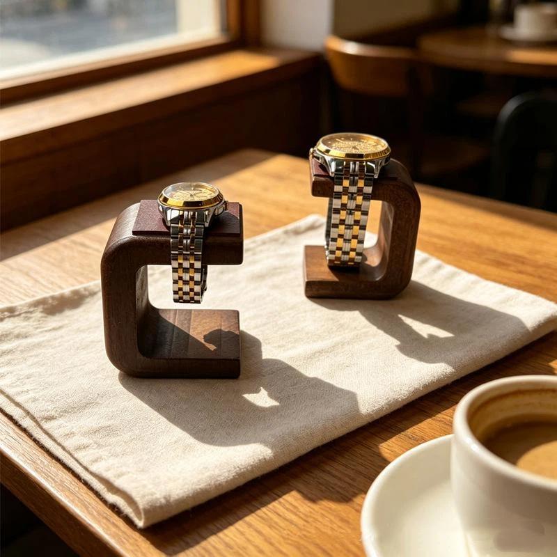 Decoratieve massief houten hor - Jewelry Bracelet Watches recensie en prijs