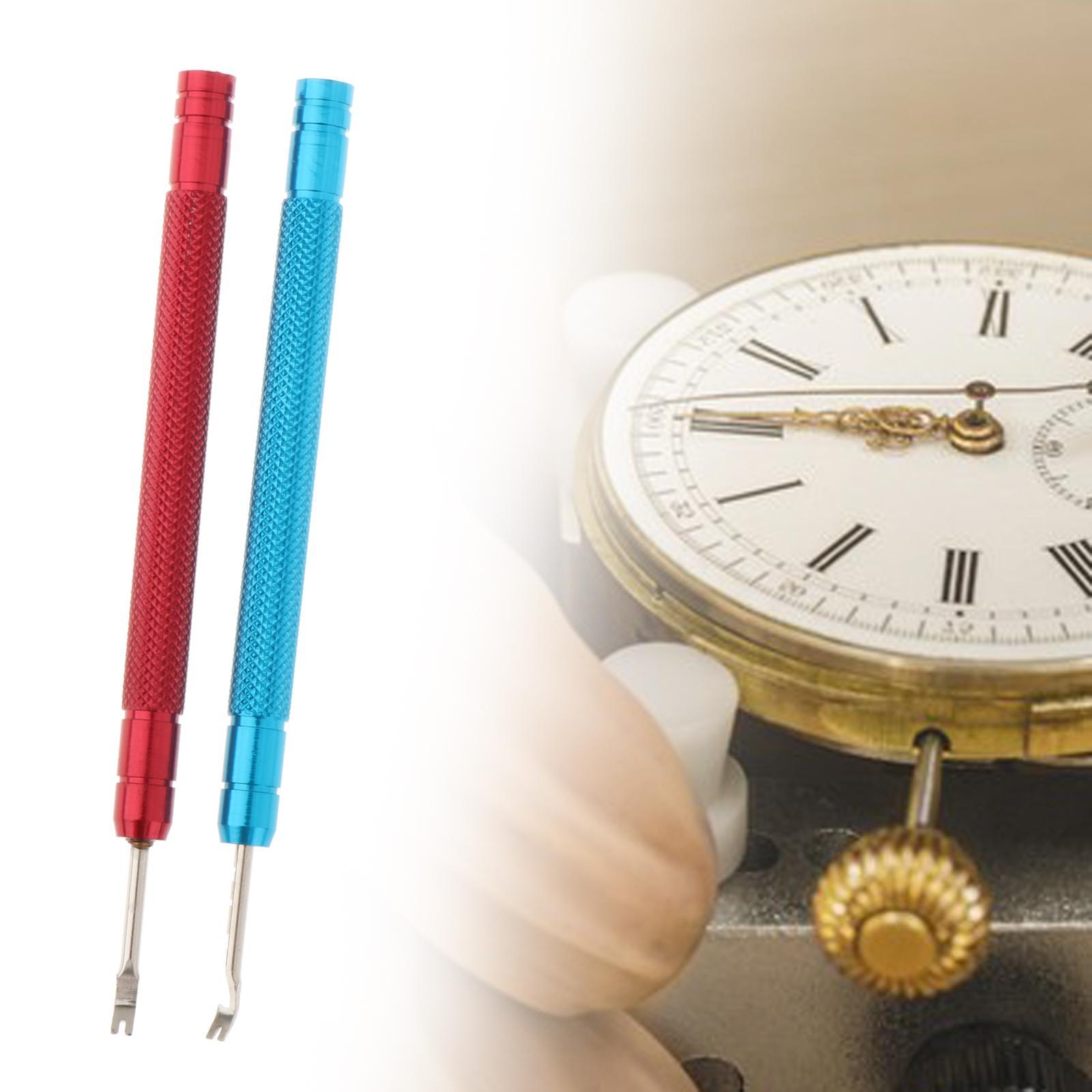 2 stuks horlogewijzers hendelv - Jewelry And Watches Stores recensie en prijs