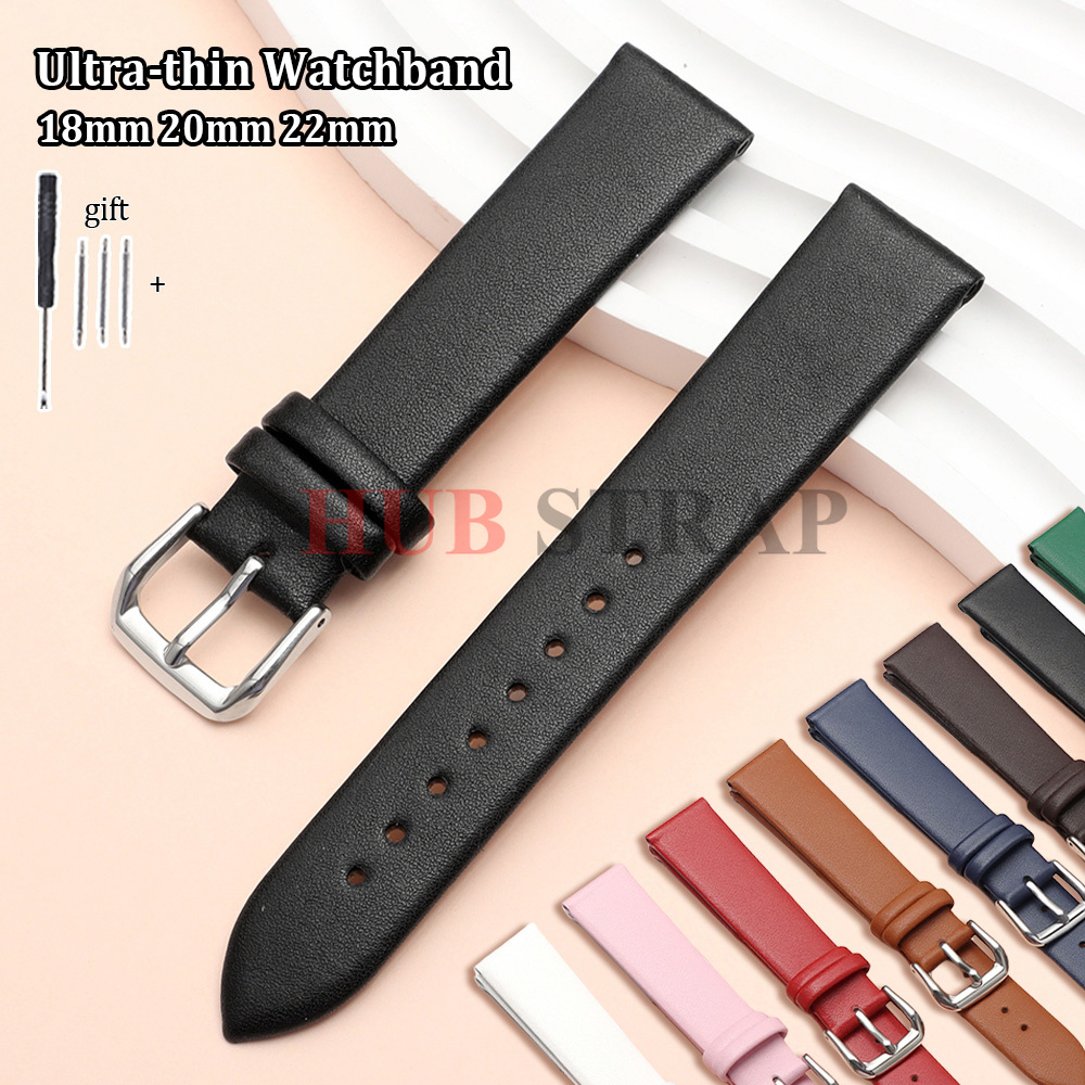 18mm 20mm 22mm Lederen Horloge - Daniel Wellington Watches & Jewelry Online Store recensie en prijs
