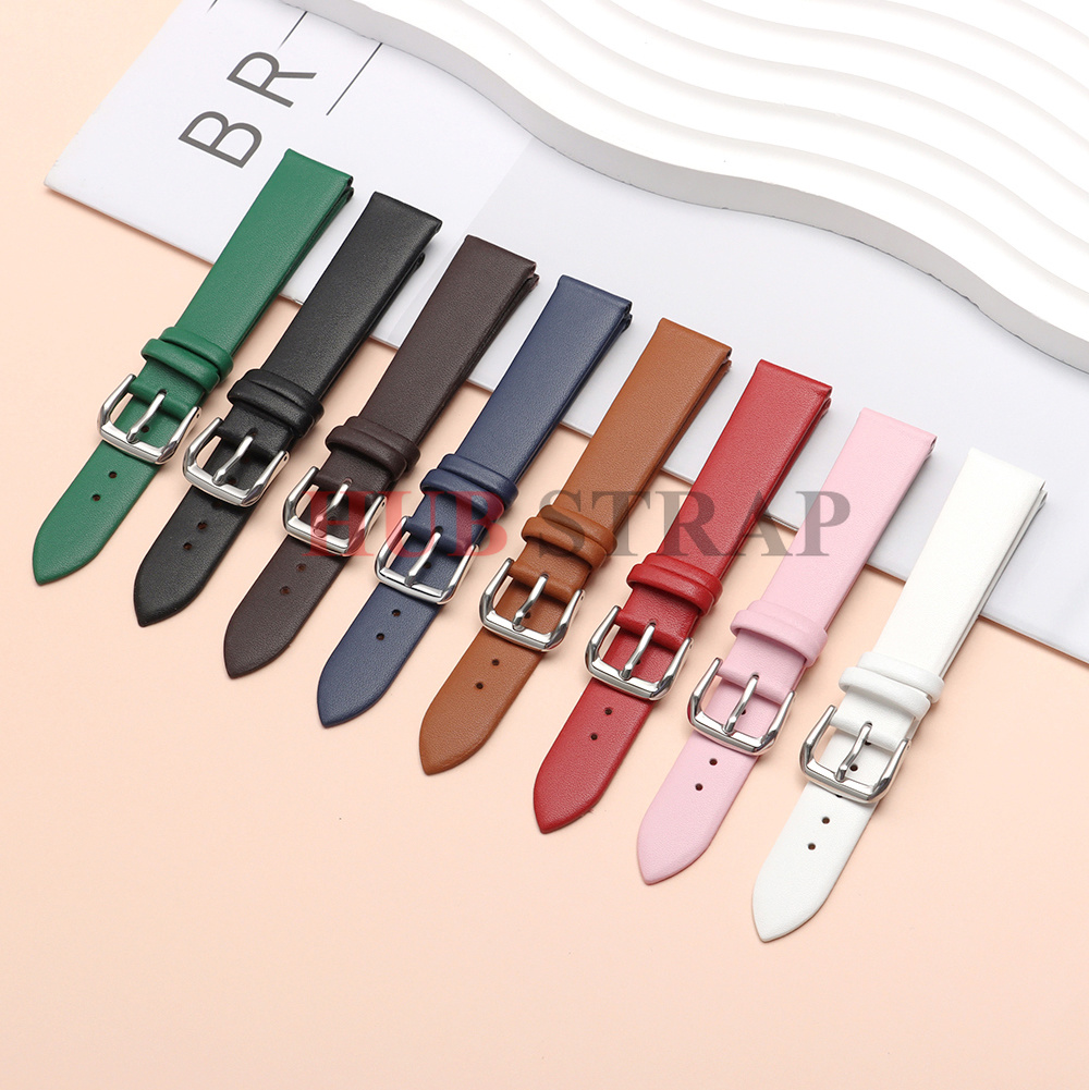 18mm 20mm 22mm Lederen Horloge - Daniel Wellington Watches & Jewelry Online Store recensie en prijs