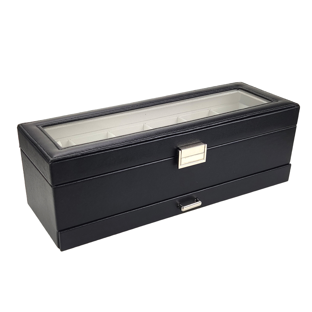 Hete Aanbieding PU Lederen Dis - Jewelry Watches For Sale recensie en prijs