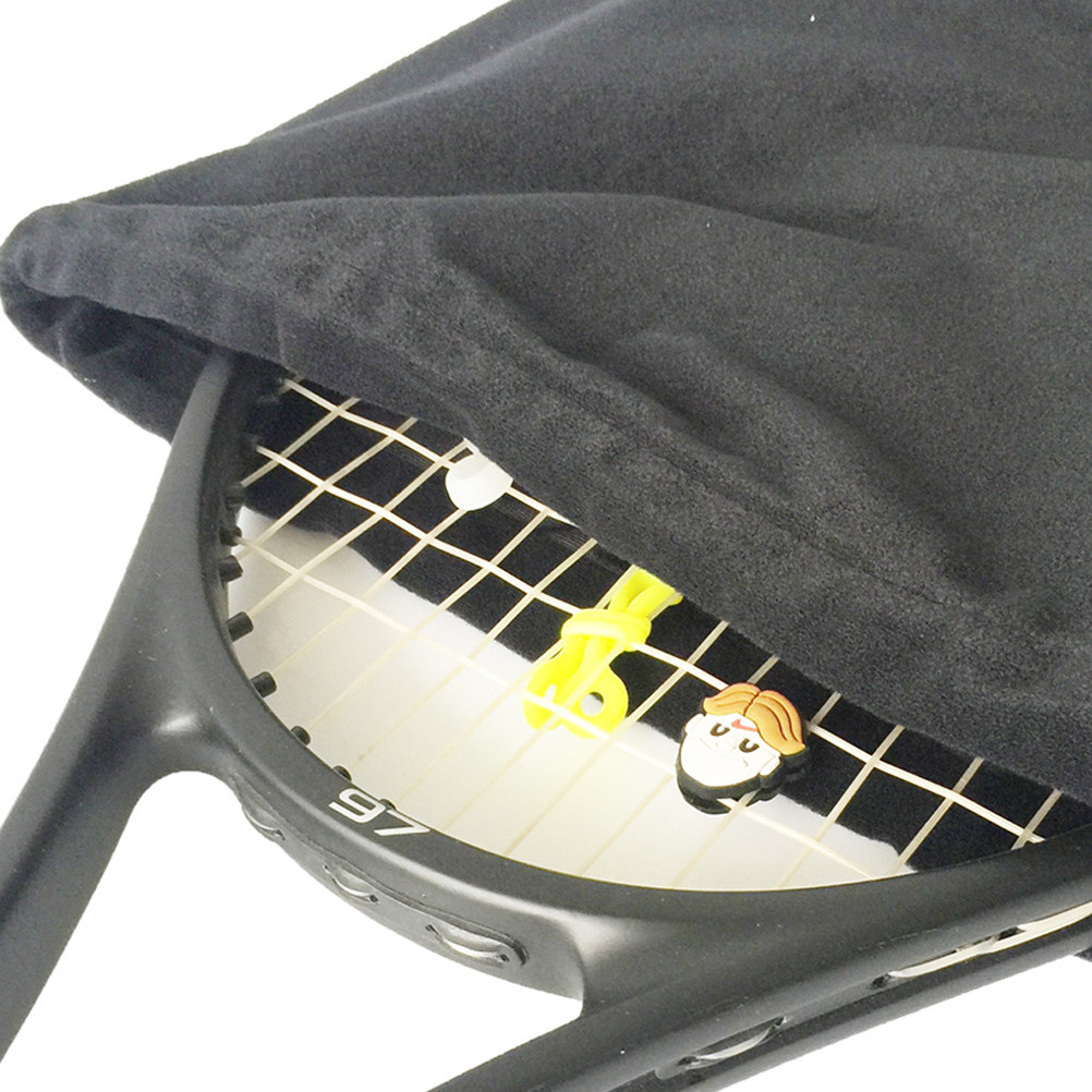 Zwarte tas met trekkoord, tenn - Jewelry Bracelet Watches recensie en prijs