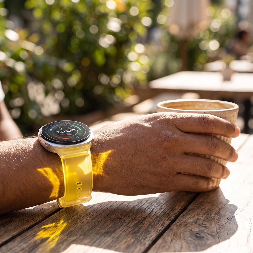 Siliconen band sportband horlo - Jewelry Bracelet Watches recensie en prijs