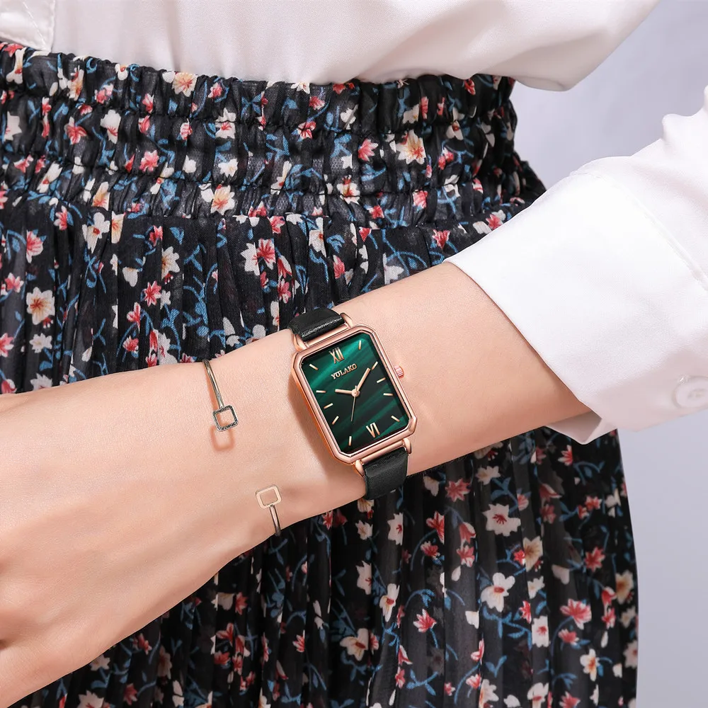 Reloj Mujer Kol Saati Nieuwe V - Jewelry Watches Silver recensie en prijs
