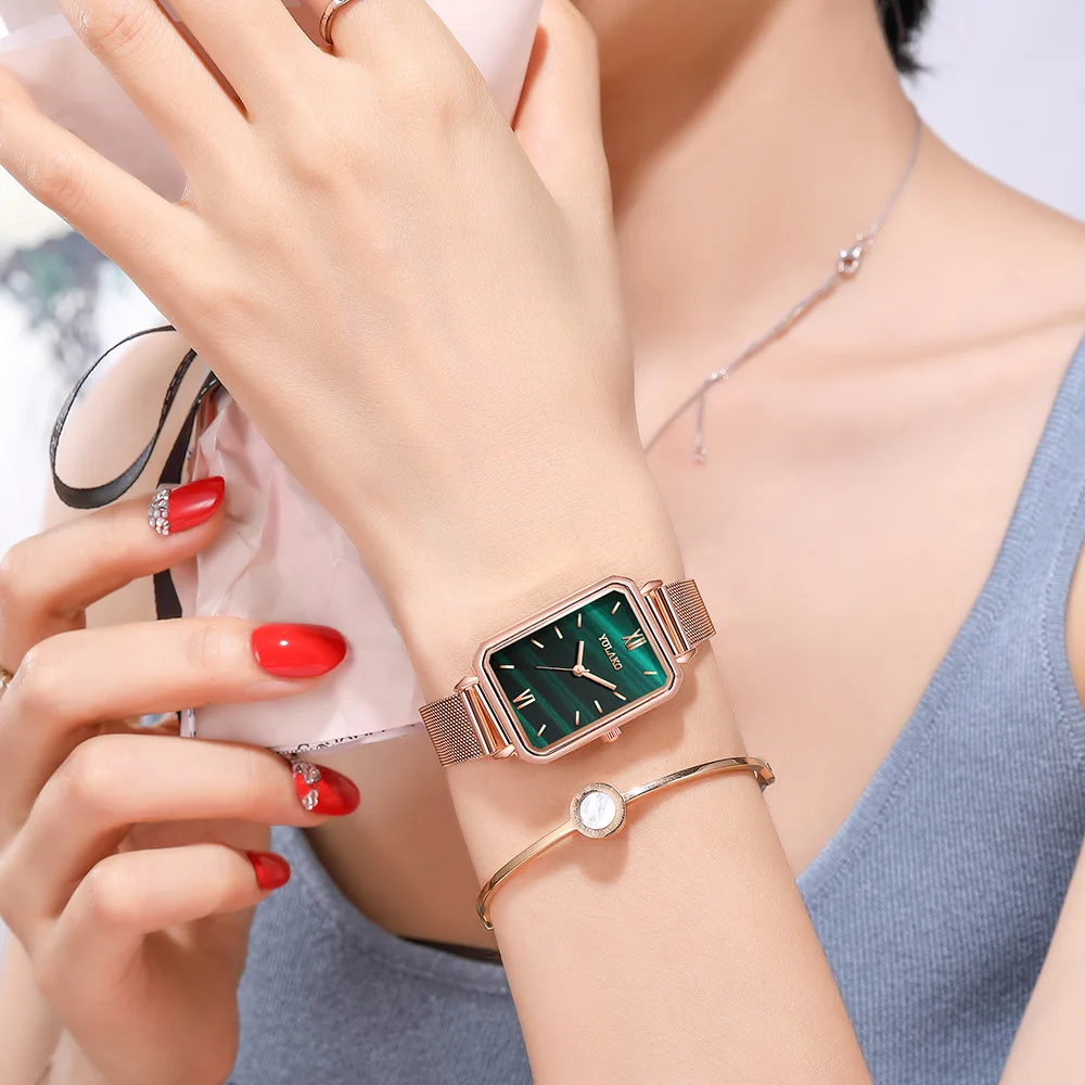 Reloj Mujer Kol Saati Nieuwe V - Jewelry Watches Silver recensie en prijs
