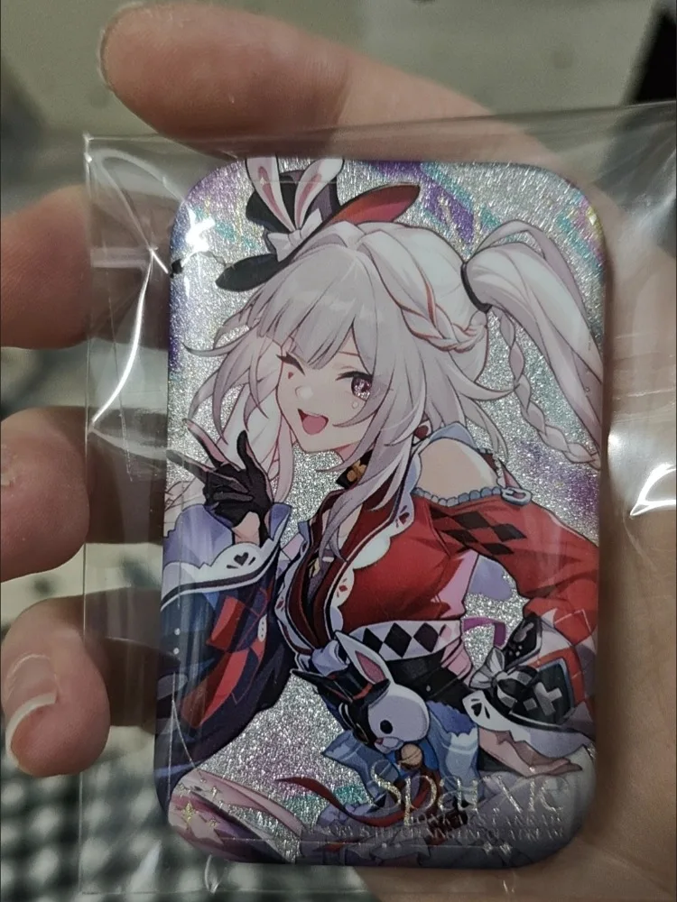 Hot Honkai: Star Rail 2D Parad - Paradise Jewelry & Watches Llc recensie en prijs