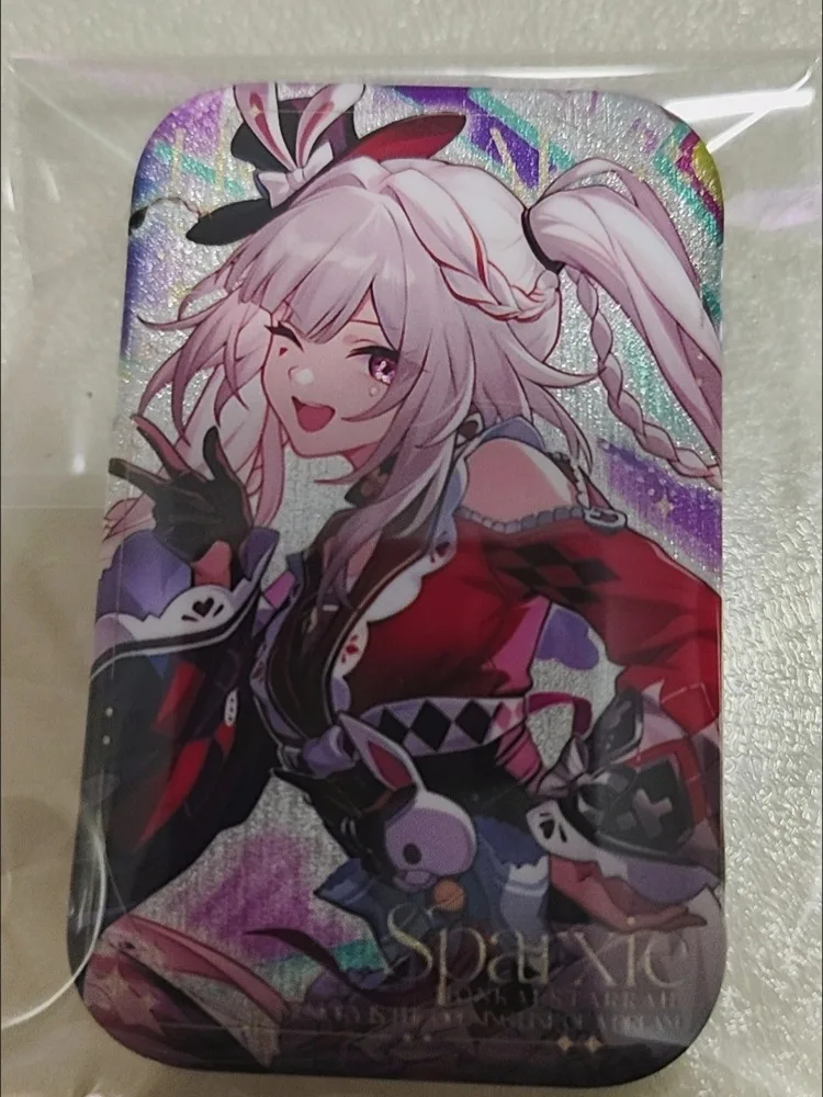 Hot Honkai: Star Rail 2D Parad - Paradise Jewelry & Watches Llc recensie en prijs