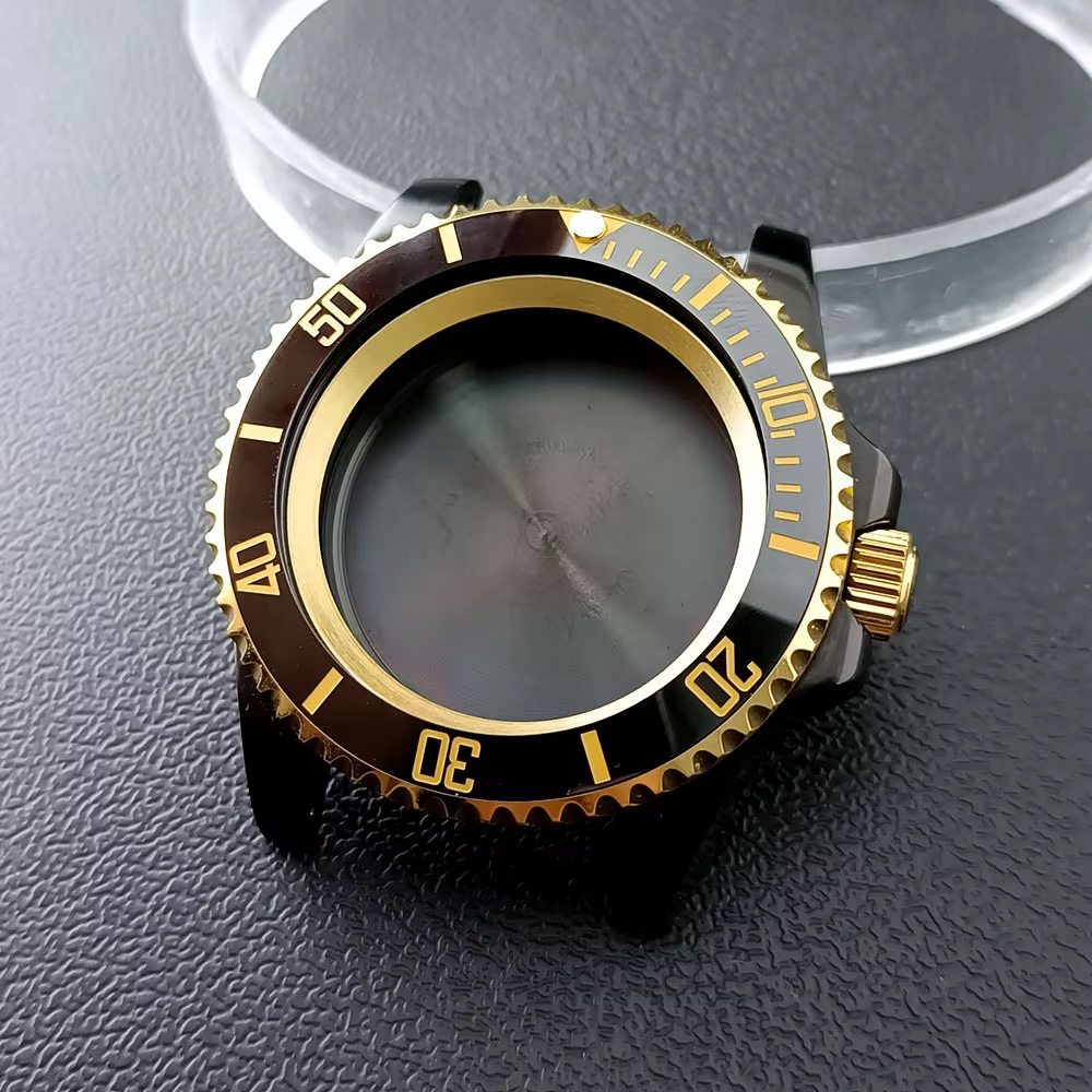 NH35 Hoogwaardige 40,5 mm zilv - Jewelry Box That Holds Watches recensie en prijs