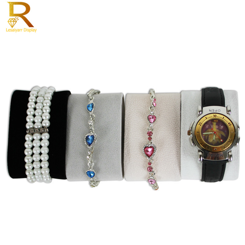 Hot Koop Zwart Wit Suede Horlo - Jewelry Watches For Sale recensie en prijs