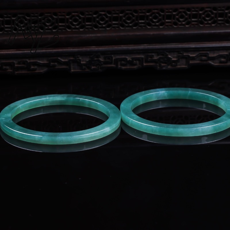Natuurlijke Smaragd 48-62mm Bi - Jewelry & Watches Sp Z Oo Opinie recensie en prijs