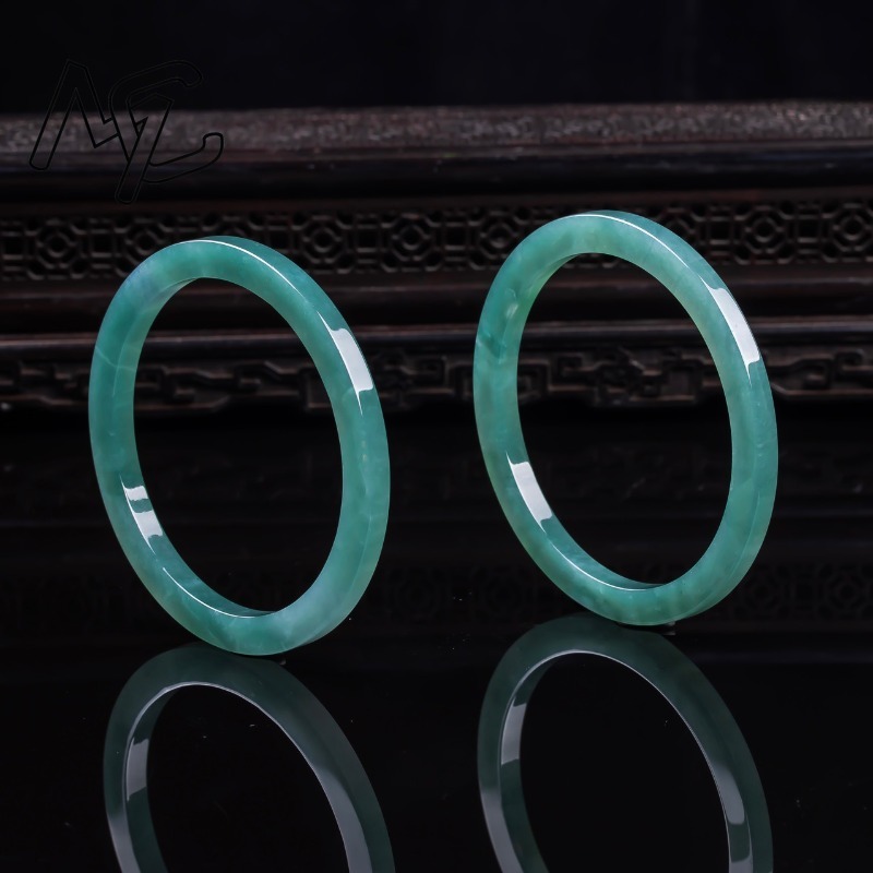 Natuurlijke Smaragd 48-62mm Bi - Jewelry & Watches Sp Z Oo Opinie recensie en prijs