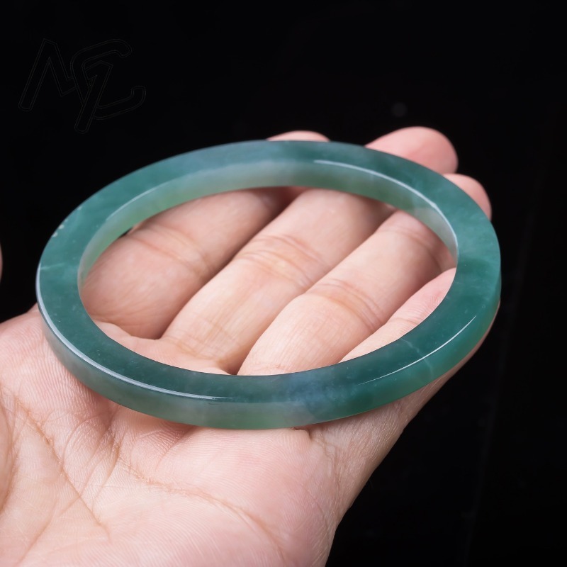Natuurlijke Smaragd 48-62mm Bi - Jewelry & Watches Sp Z Oo Opinie recensie en prijs