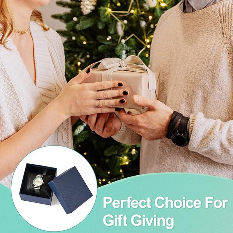 Eenvoudige horloges displayver - Jewelry Box That Holds Watches recensie en prijs