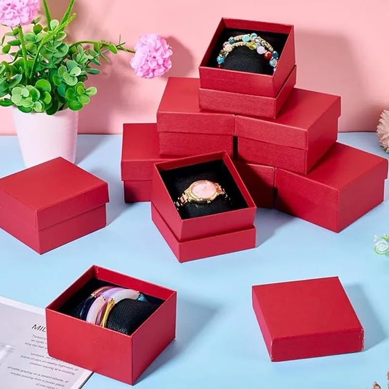 Eenvoudige horloges displayver - Jewelry Box That Holds Watches recensie en prijs