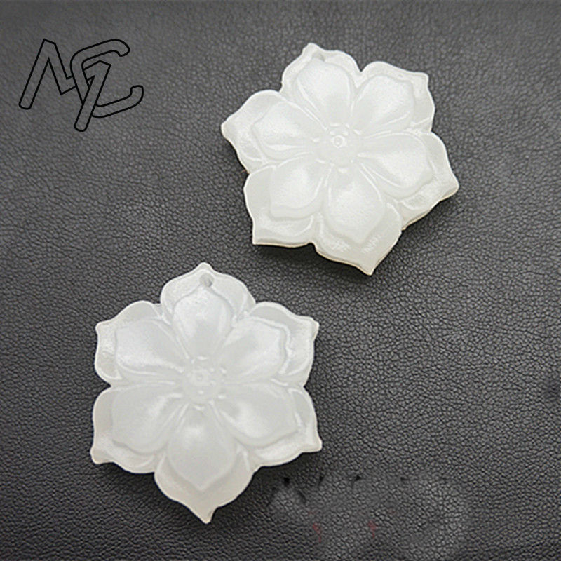 Natuurlijke Chinese witte jade - Jewelry & Watches Sp Z Oo Opinie recensie en prijs