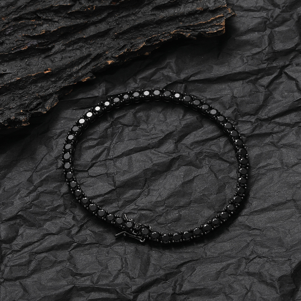 EUREKA Fabrieks Prijs Tennis A - Tennis Bracelet Cubic recensie en prijs