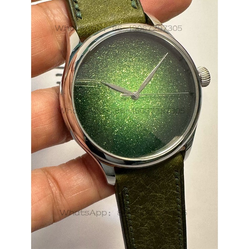 MbOND maakt op maat gemaakte h - Leather Bracelet recensie en prijs