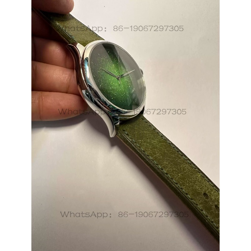MbOND maakt op maat gemaakte h - Leather Bracelet recensie en prijs