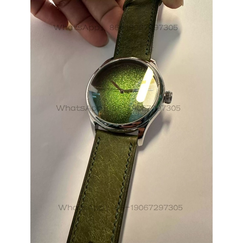 MbOND maakt op maat gemaakte h - Leather Bracelet recensie en prijs