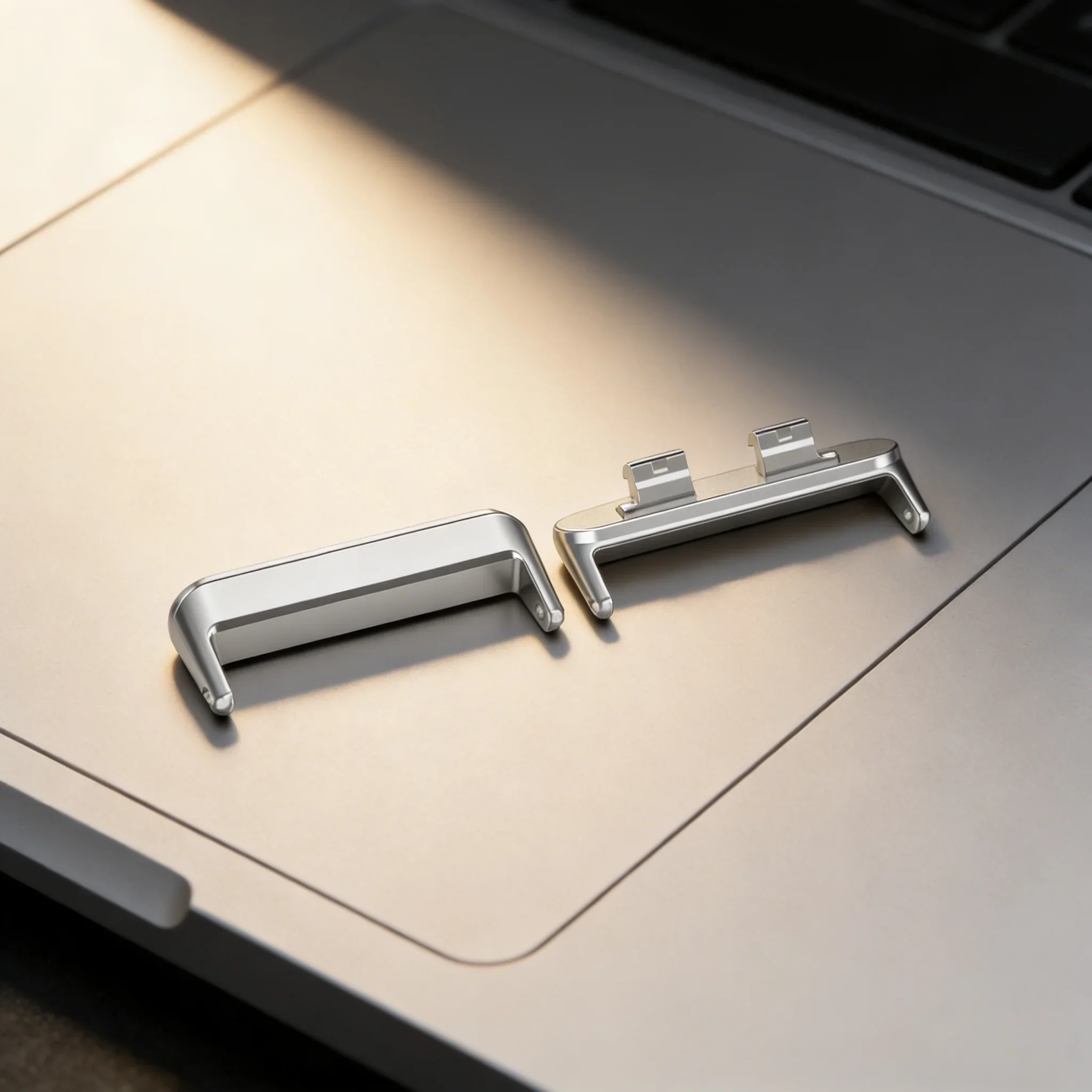 Rvs Metalen Accessoires voor H - Jewelry Bracelet Watches recensie en prijs